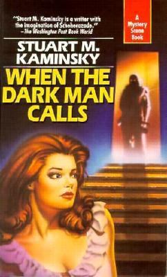 When the Dark Man Calls 0881849774 Book Cover