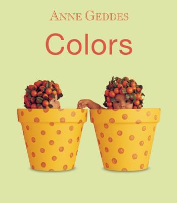 Colors 1921652144 Book Cover