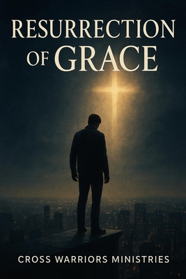 Resurrection of Grace B0F8VY32RW Book Cover