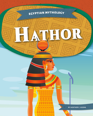 Hathor 1532198663 Book Cover