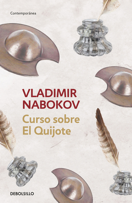 Curso Sobre El Quijote / Lectures on Don Quixote [Spanish] 8466353178 Book Cover