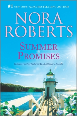 Summer Promises 1335425942 Book Cover