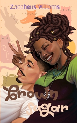 Brown Sugar B0GXWMW41Q Book Cover