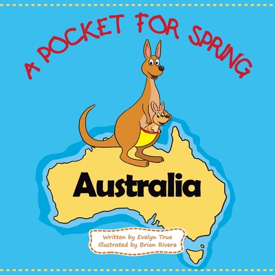 A Pocket for Spring 1665546956 Book Cover