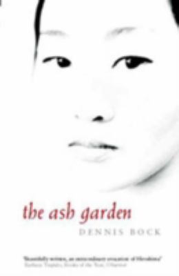 The Ash Garden 0747558671 Book Cover