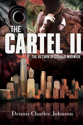 The Cartel II            Book Cover