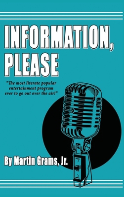 Information Please B0GFWMZZCD Book Cover