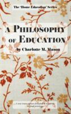 A Philosophy of Education 0648063372 Book Cover