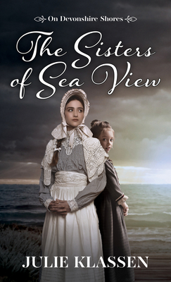 The Sisters of Sea View [Large Print] B0BJW8DFCD Book Cover