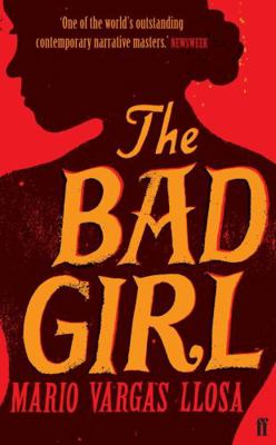 The Bad Girl 0571234119 Book Cover