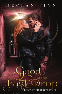 Good to the Last Drop B0GV9P6YBY Book Cover