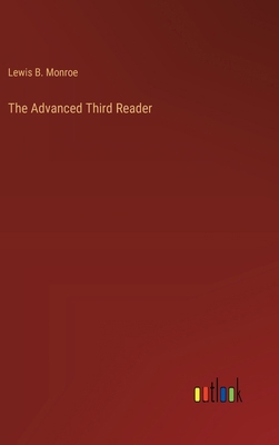 The Advanced Third Reader 3385342864 Book Cover