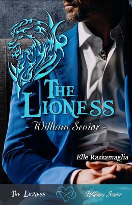 THE LIONESS William Senior [Italian] 1073387364 Book Cover