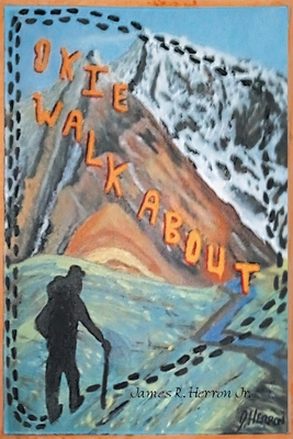 Okie Walk About 1637846290 Book Cover