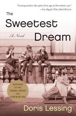 The Sweetest Dream B000HWYR1Y Book Cover