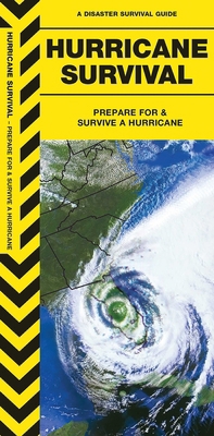 Hurricane Survival, 2nd Ed 1620052857 Book Cover