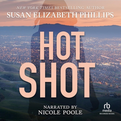 Hot Shot 1665091754 Book Cover