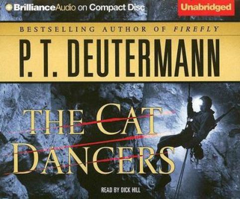 The Cat Dancers 1423306163 Book Cover