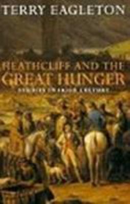 Heathcliff and the Great Hunger: Studies in Iri... 1859849326 Book Cover