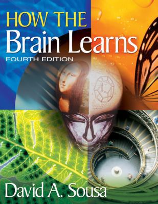 How the Brain Learns 1412997976 Book Cover