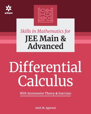 Differential Calculus 9325298651 Book Cover
