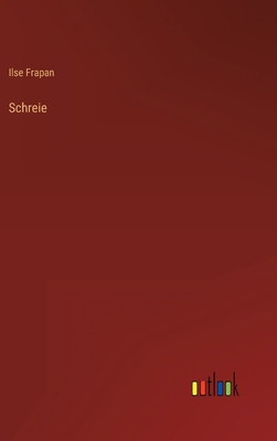 Schreie [German] 3368283871 Book Cover