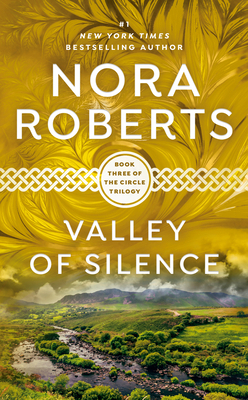 Valley of Silence B007YZSUIS Book Cover