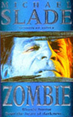 Zombie 0340657782 Book Cover