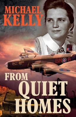 From Quiet Homes 0646944355 Book Cover