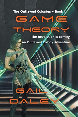 Game Theory 1685640206 Book Cover