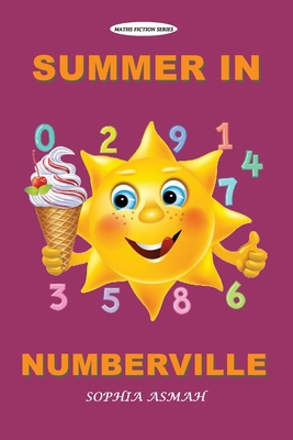 Summer in Numberville 9988281722 Book Cover