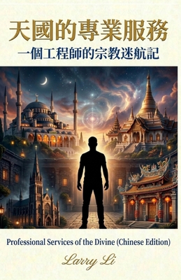 Professional Services of the Divine (Chinese Ed... [Chinese] B0H6ZNDZB9 Book Cover