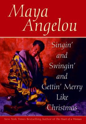 Singin' and Swingin' and Gettin' Merry Like Chr... 0553380052 Book Cover