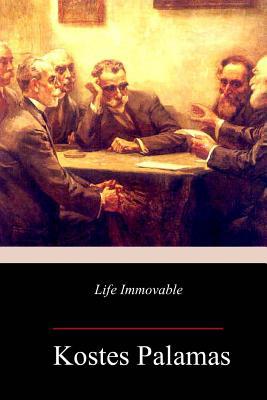 Life Immovable 1717346286 Book Cover