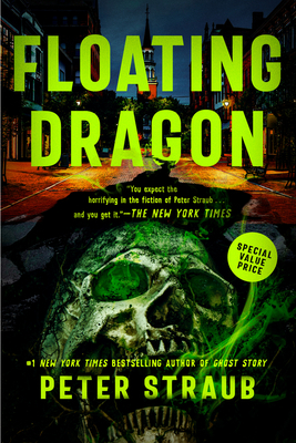 Floating Dragon 0593335007 Book Cover