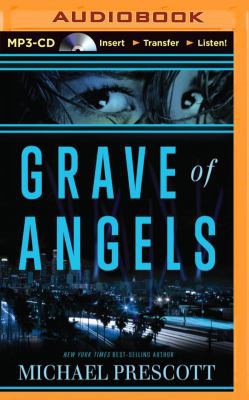 Grave of Angels 1491575476 Book Cover