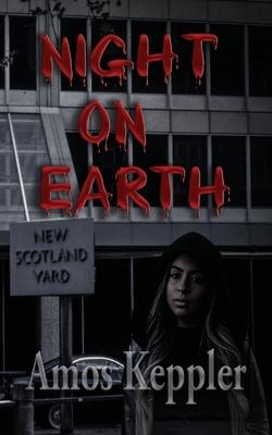 Night on Earth 8291693420 Book Cover