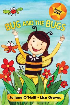 Bug and the Bugs 1532411251 Book Cover