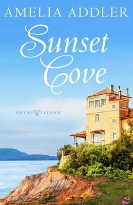 Sunset Cove 1955298297 Book Cover