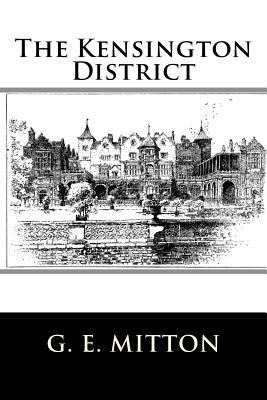 The Kensington District 1718815026 Book Cover
