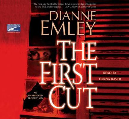 The First Cut (Nan Vining Mysteries, #1) 1415934509 Book Cover