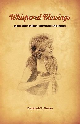 Whispered Blessings 1935125745 Book Cover