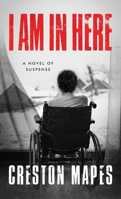 I Am In Here (HB) 1963334094 Book Cover