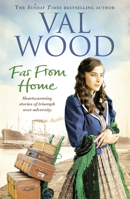 Far from Home 0552172707 Book Cover