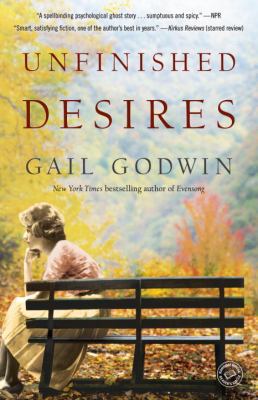 Unfinished Desires 0345483219 Book Cover