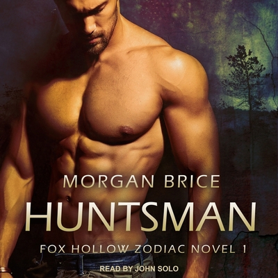 Huntsman B0BX5N5L2M Book Cover