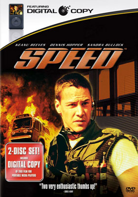 Speed B0006GANOQ Book Cover