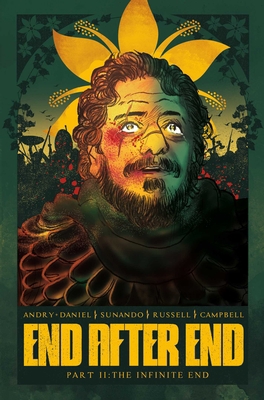 End After End Vol. 2: The Infinite End 1638492077 Book Cover