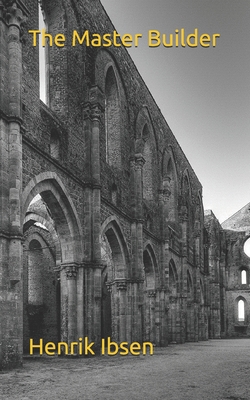 The Master Builder 1698084870 Book Cover