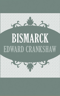 Bismarck 1978681356 Book Cover